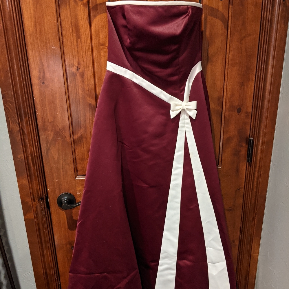 Jessica McClintock Formal Dress